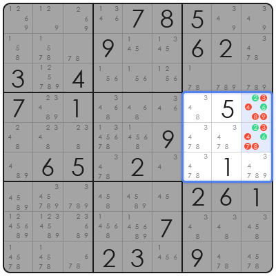 sudoku and kakuro